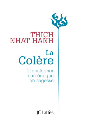 cover image of La Colère--Nouvelle Édition